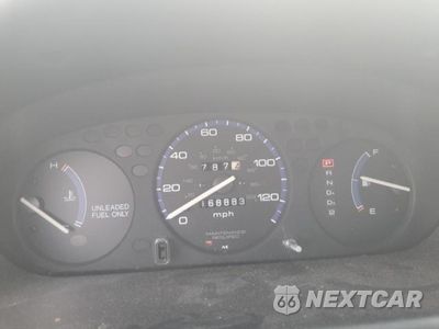 Zdjęcie 9 z 13 samochodu: 1997 HONDA CIVIC DX VIN:1HGEJ662XVL002876 - miniatura