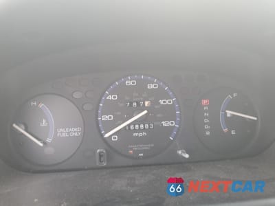 Zdjęcie 9 z 13 samochodu: 1997 HONDA CIVIC DX VIN:1HGEJ662XVL002876 - miniatura