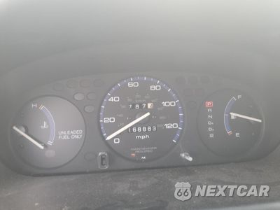 Zdjęcie 9 z 13 samochodu: 1997 HONDA CIVIC DX VIN:1HGEJ662XVL002876 - miniatura