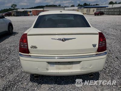 Zdjęcie 6 z 14 samochodu: 2006 CHRYSLER 300C VIN:2C3KA63H06H454266 - miniatura