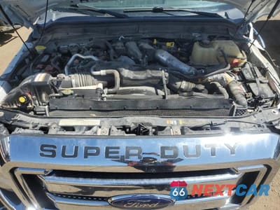 Zdjęcie 11 z 12 samochodu: 2015 FORD F250 SUPER DUTY VIN:1FT7W2BT6FED69926 - miniatura