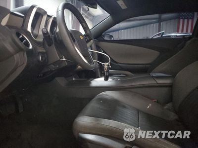 Zdjęcie 7 z 14 samochodu: 2015 CHEVROLET CAMARO LS VIN:2G1FB1E33F9299410 - miniatura