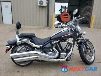 2009 YAMAHA XV1900 CU JYAVP27E79A007495 - główne zdjęcie licytacji z USA - miniatura