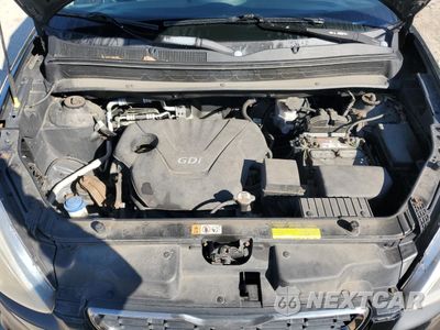 Zdjęcie 11 z 12 samochodu: 2013 KIA SOUL VIN:KNDJT2A50D7753395 - miniatura