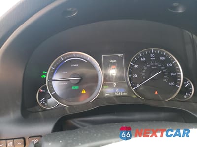 Zdjęcie 9 z 12 samochodu: 2018 LEXUS ES 300H VIN:JTHBW1GG9J2171088 - miniatura