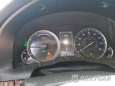 Zdjęcie 9 z 12 samochodu: 2018 LEXUS ES 300H VIN:JTHBW1GG9J2171088 - miniatura