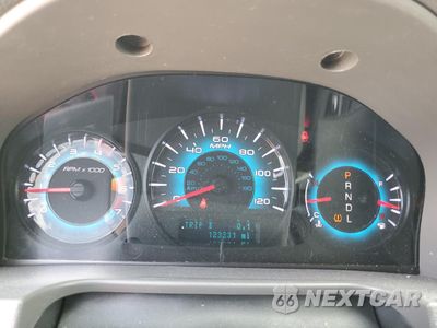 Zdjęcie 9 z 14 samochodu: 2012 FORD FUSION SE VIN:3FAHP0HA6CR428550 - miniatura
