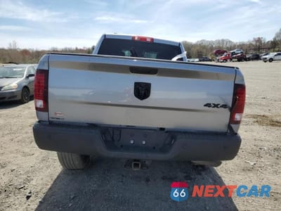 Zdjęcie 6 z 12 samochodu: 2021 RAM 1500 CLASSIC SLT VIN:1C6RR7GG4MS505629 - miniatura