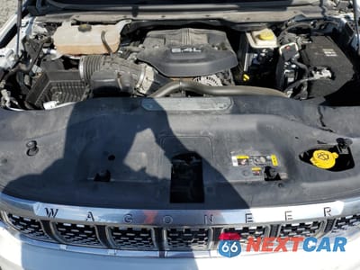 Zdjęcie 12 z 15 samochodu: 2022 JEEP GRAND WAGONEER SERIES III VIN:1C4SJVGJ5NS202569 - miniatura