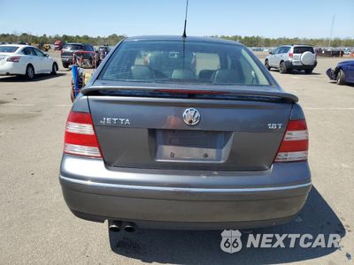 Zdjęcie 6 z 12 samochodu: 2004 VOLKSWAGEN JETTA GLS VIN:3VWSE69M94M072656 - miniatura
