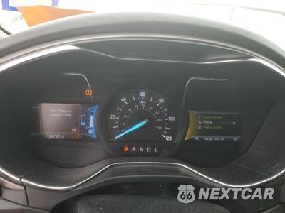Zdjęcie 9 z 13 samochodu: 2018 FORD FUSION SE HYBRID VIN:3FA6P0LU0JR171892 - miniatura