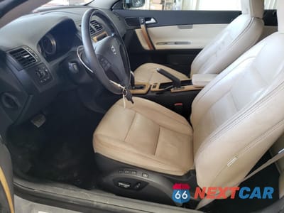 Zdjęcie 7 z 12 samochodu: 2011 VOLVO C70 T5 VIN:YV1672MC3BJ120324 - miniatura