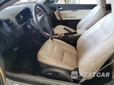 Zdjęcie 7 z 12 samochodu: 2011 VOLVO C70 T5 VIN:YV1672MC3BJ120324 - miniatura