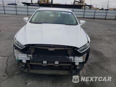 Piąte zdjęcie samochodu w środku: 2014 FORD FUSION SE HYBRID VIN:3FA6P0LU0ER307086 - miniatura