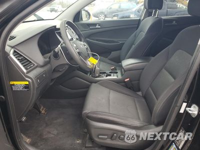 Zdjęcie 7 z 13 samochodu: 2016 HYUNDAI TUCSON LIMITED VIN:KM8J3CA22GU125514 - miniatura