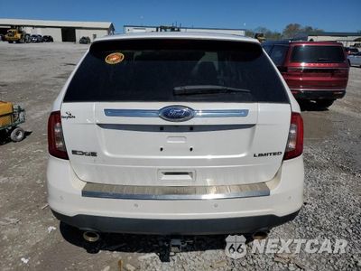 Zdjęcie 11 z 28 samochodu: 2013 FORD EDGE LIMITED VIN:2FMDK3KC3DBE32991 - miniatura
