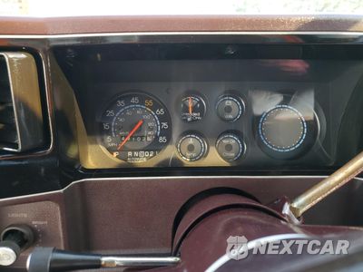 Zdjęcie 9 z 12 samochodu: 1987 CHEVROLET EL CAMINO VIN:3GCCW80Z5HS911597 - miniatura