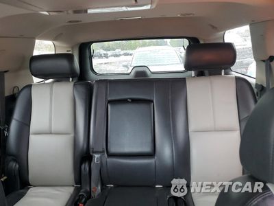 Zdjęcie 10 z 13 samochodu: 2007 CHEVROLET TAHOE K1500 VIN:1GNFK13077R388959 - miniatura