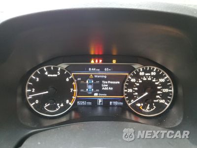 Zdjęcie 9 z 14 samochodu: 2021 NISSAN ALTIMA SV VIN:1N4BL4DV5MN418565 - miniatura