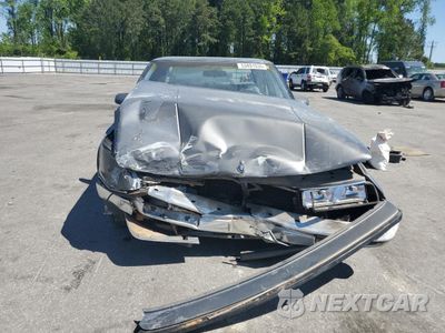 Piąte zdjęcie samochodu w środku: 1989 BUICK LESABRE LIMITED VIN:1G4HR54C5KH436563 - miniatura