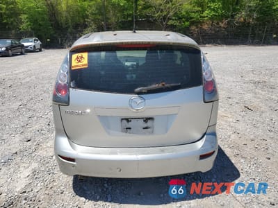 Zdjęcie 6 z 12 samochodu: 2005 MAZDA 5 VIN:JM1CR293860108399 - miniatura