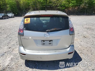 Zdjęcie 6 z 12 samochodu: 2005 MAZDA 5 VIN:JM1CR293860108399 - miniatura