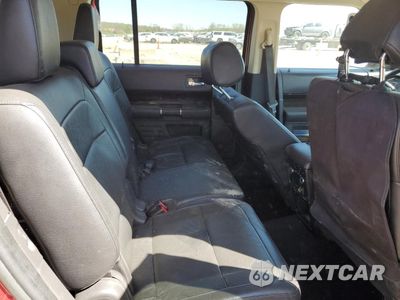 Zdjęcie 11 z 14 samochodu: 2014 FORD FLEX SEL VIN:2FMGK5C80EBD43450 - miniatura