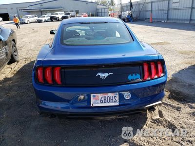 Zdjęcie 6 z 12 samochodu: 2018 FORD MUSTANG VIN:1FA6P8TH3J5185760 - miniatura