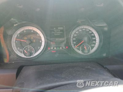 Zdjęcie 9 z 14 samochodu: 2013 RAM 1500 ST VIN:1C6RR7KT9DS522298 - miniatura