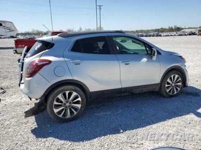 Trzecie zdjęcie samochodu z tyłu: 2019 BUICK ENCORE PREFERRED VIN:KL4CJESB5KB962690 - miniatura