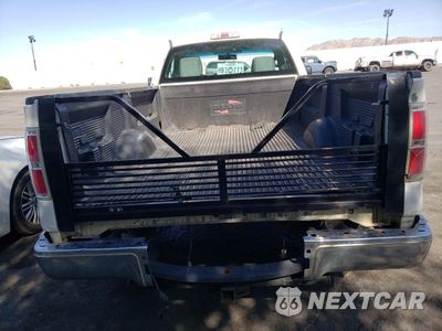 Zdjęcie 6 z 12 samochodu: 2012 FORD F150 VIN:1FTNF1CF5CKD16741 - miniatura