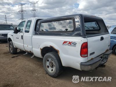 Drugie zdjęcie samochodu z przodu: 2009 FORD F250 SUPER DUTY VIN:1FTSX21557EA15407 - miniatura
