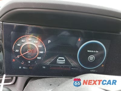 Zdjęcie 9 z 12 samochodu: 2023 HYUNDAI ELANTRA N LINE VIN:KMHLR4AF8PU537680 - miniatura