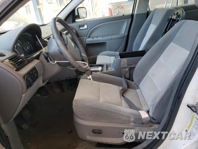 Zdjęcie 7 z 12 samochodu: 2005 MERCURY MONTEGO LUXURY VIN:1MEFM40105G615644 - miniatura