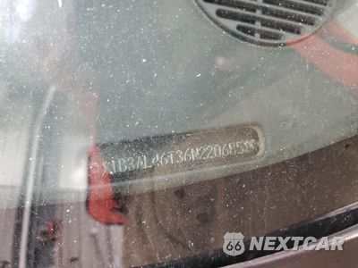 Zdjęcie 14 z 14 samochodu: 2006 DODGE STRATUS SXT VIN:1B3AL46T36N220685 - miniatura