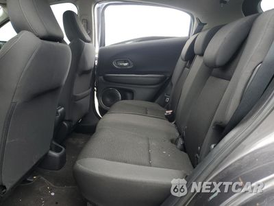 Zdjęcie 11 z 15 samochodu: 2022 HONDA HR-V EX VIN:3CZRU5H56NM713685 - miniatura