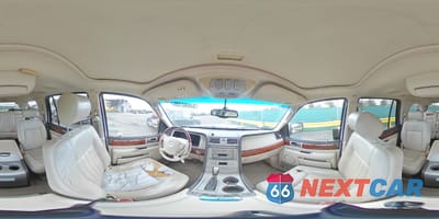 Zdjęcie 15 z 15 samochodu: 2003 LINCOLN NAVIGATOR VIN:5LMFU28R83LJ13770 - miniatura