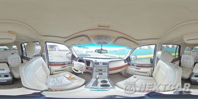 Zdjęcie 15 z 15 samochodu: 2003 LINCOLN NAVIGATOR VIN:5LMFU28R83LJ13770 - miniatura