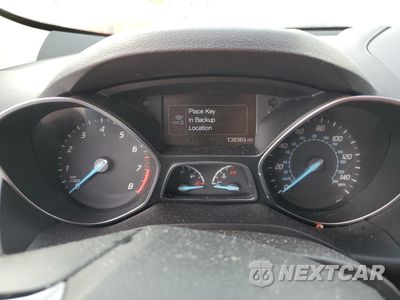 Zdjęcie 9 z 13 samochodu: 2015 FORD ESCAPE TITANIUM VIN:1FMCU0JX9FUC88398 - miniatura