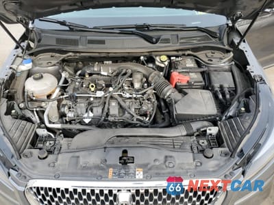 Zdjęcie 12 z 16 samochodu: 2022 LINCOLN CORSAIR RESERVE VIN:5LMCJ2D90NUL36934 - miniatura