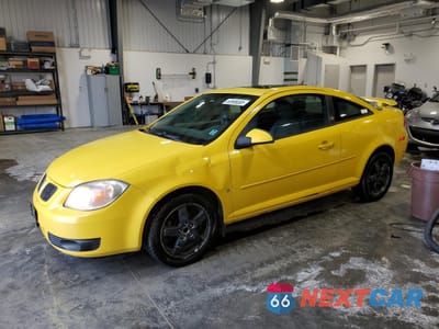 2009 PONTIAC G5 1G2AL18H997236473 - główne zdjęcie licytacji z USA - miniatura