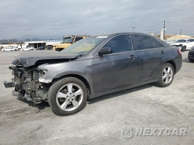 2011 TOYOTA CAMRY BASE 4T4BF3EK6BR156253 - główne zdjęcie licytacji z USA - miniatura