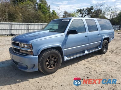 1994 CHEVROLET SUBURBAN C2500 1GNGC26F1RJ386147 - główne zdjęcie licytacji z USA - miniatura