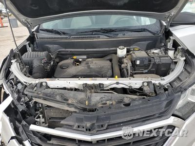 Zdjęcie 11 z 13 samochodu: 2018 CHEVROLET EQUINOX LS VIN:2GNAXHEV7J6326297 - miniatura