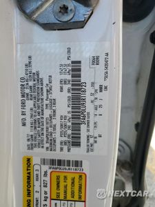 Zdjęcie 12 z 13 samochodu: 2018 FORD FUSION SE HYBRID VIN:3FA6P0LU9JR118723 - miniatura