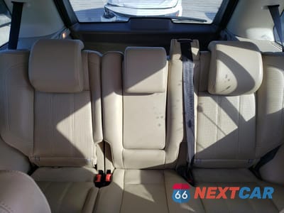 Zdjęcie 10 z 13 samochodu: 2012 LAND ROVER RANGE ROVER SPORT HSE LUXURY VIN:SALSK2D4XCA758950 - miniatura