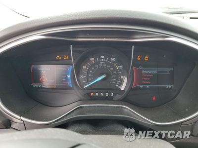 Zdjęcie 9 z 14 samochodu: 2016 FORD FUSION TITANIUM VIN:3FA6P0K98GR214431 - miniatura
