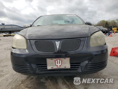 Piąte zdjęcie samochodu w środku: 2008 PONTIAC G5 VIN:1G2AL18F187231992 - miniatura