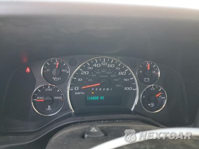 Zdjęcie 9 z 13 samochodu: 2015 CHEVROLET EXPRESS G2500 VIN:1GCWGFCF3F1194972 - miniatura