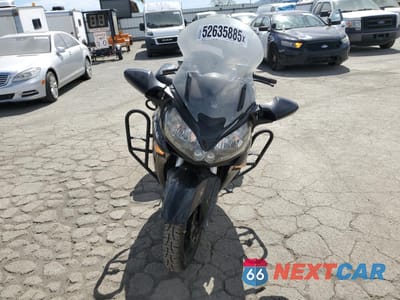 Drugie zdjęcie samochodu z przodu: 2012 KAWASAKI ZG1400 C VIN:JKBZGNC14CA013634 - miniatura